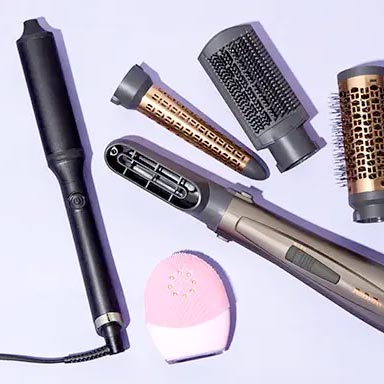 hair appliances