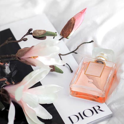 expensive perfume
