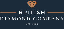 British Diamond Company logo