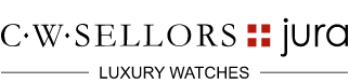 Jura Watches logo