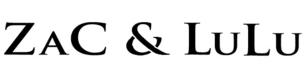 Zac and Lulu logo